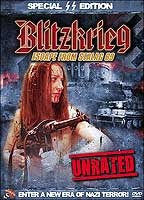 Blitzkrieg: Escape from Stalag 69 (2008) Обнаженные сцены