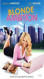 Blonde Ambition (2007) Обнаженные сцены