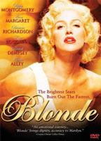 Blonde (2001) Обнаженные сцены