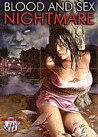 Blood and Sex Nightmare (2008) Обнаженные сцены