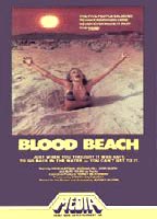 Blood Beach 1981 фильм обнаженные сцены