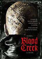 Blood Creek 2009 фильм обнаженные сцены