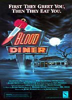 Blood Diner (1987) Обнаженные сцены