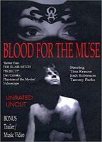 Blood for the Muse (2001) Обнаженные сцены