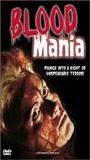 Blood Mania (1970) Обнаженные сцены