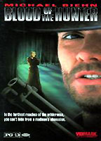 Blood of the Hunter (1995) Обнаженные сцены