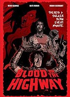 Blood on the Highway (2008) Обнаженные сцены