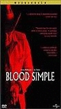 Blood Simple 1984 фильм обнаженные сцены