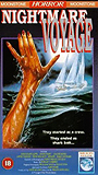 Blood Voyage (1976) Обнаженные сцены