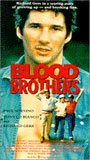 Bloodbrothers (1978) Обнаженные сцены
