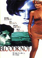 Bloodknot (1995) Обнаженные сцены