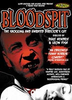 Bloodspit (2005) Обнаженные сцены