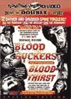 Bloodsuckers 1972 фильм обнаженные сцены
