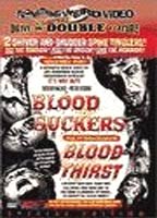 Bloodsuckers (1972) Обнаженные сцены