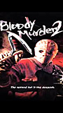 Bloody Murder 2: Closing Camp (2003) Обнаженные сцены