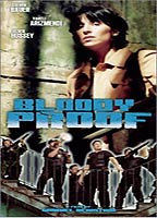 Bloody Proof (2000) Обнаженные сцены