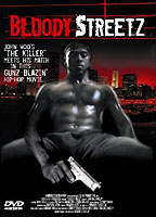 Bloody Streetz (2002) Обнаженные сцены