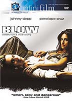 Blow (2001) Обнаженные сцены