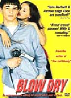 Blow Dry (2001) Обнаженные сцены