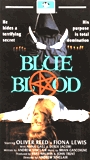 Blue Blood 1973 фильм обнаженные сцены