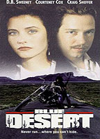 Blue Desert (1990) Обнаженные сцены