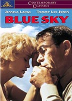 Blue Sky (1994) Обнаженные сцены