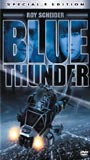 Blue Thunder (1983) Обнаженные сцены