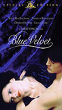Blue Velvet 1986 фильм обнаженные сцены