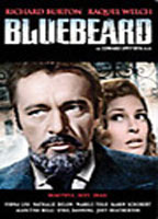 Bluebeard (1972) Обнаженные сцены