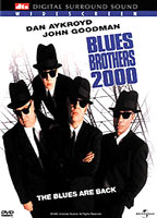 Blues Brothers 2000 1998 фильм обнаженные сцены