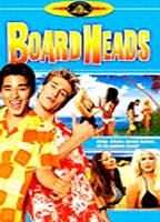 Boardheads (1998) Обнаженные сцены