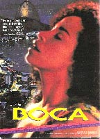 Boca (1994) Обнаженные сцены