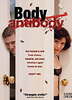Body/Antibody 2007 фильм обнаженные сцены