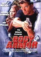 Body Armor 1996 фильм обнаженные сцены