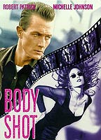 Body Shot (1993) Обнаженные сцены