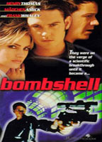 Bombshell (1996) Обнаженные сцены