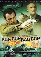 Bon Cop, Bad Cop 2006 фильм обнаженные сцены