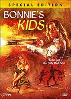 Bonnie's Kids 1972 фильм обнаженные сцены