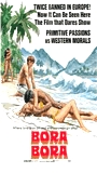 Bora Bora (1968) Обнаженные сцены