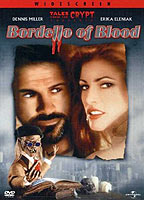 Байки из склепа: Кровавый бордель (1996) Обнаженные сцены