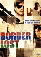 Border Lost (2008) Обнаженные сцены
