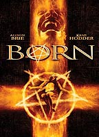 Born (2007) Обнаженные сцены