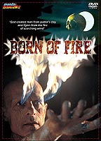 Born of Fire (1987) Обнаженные сцены