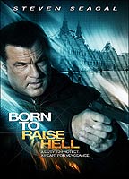 Born to Raise Hell (2010) Обнаженные сцены