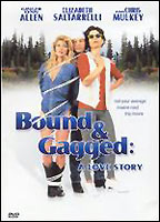 Bound and Gagged обнаженные сцены в ТВ-шоу