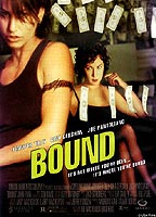 Bound (I) (1996) Обнаженные сцены