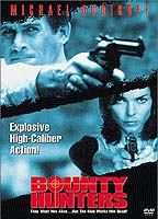 Bounty Hunters (1996) Обнаженные сцены