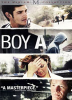 Boy A (2007) Обнаженные сцены