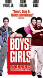 Boys and Girls (2000) Обнаженные сцены