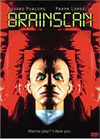 Brainscan (1994) Обнаженные сцены